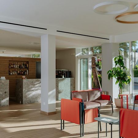 Hotel Caravel Vasto Exterior photo